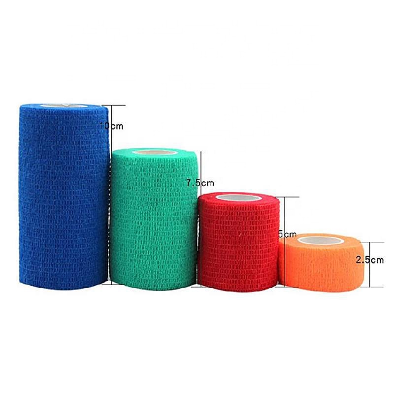 Bandage Bandage Bandage Wrap